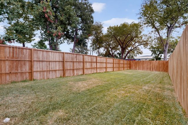 5104 Philip Avenue, Dallas, TX 75223