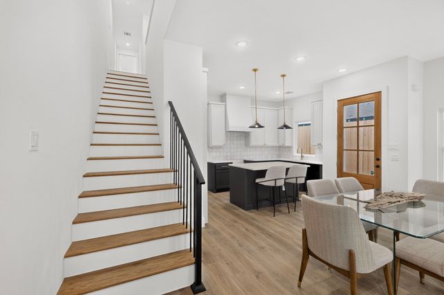 5104 Philip Avenue, Dallas, TX 75223