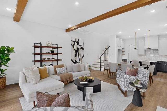 5104 Philip Avenue, Dallas, TX 75223