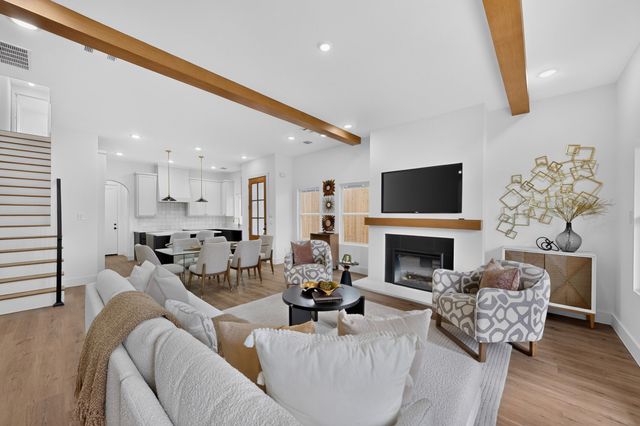 5104 Philip Avenue, Dallas, TX 75223