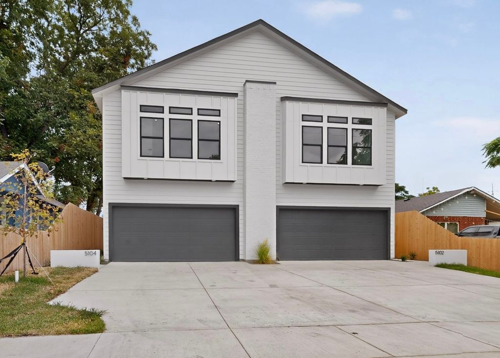 5104 Philip Avenue, Dallas, TX 75223