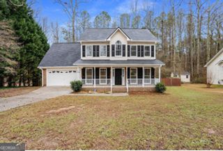 128 Brookhaven Lane, Mcdonough, GA 30253