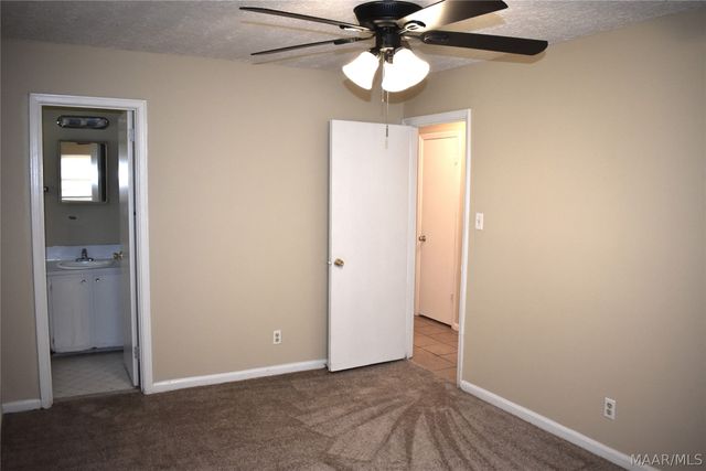 2308 Starr Street, Montgomery, AL 36108