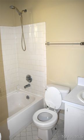 2308 Starr Street, Montgomery, AL 36108