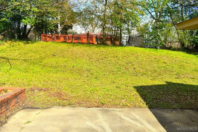 2308 Starr Street, Montgomery, AL 36108