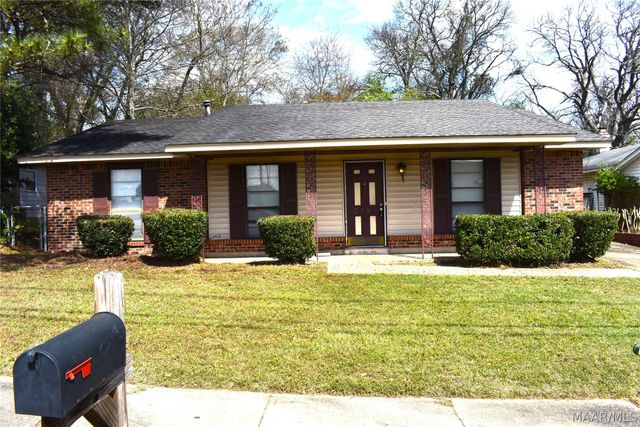 2308 Starr Street, Montgomery, AL 36108