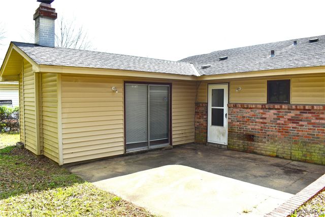 2308 Starr Street, Montgomery, AL 36108