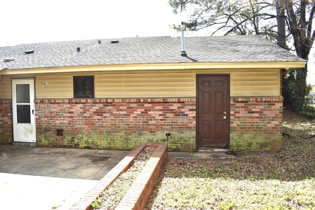 2308 Starr Street, Montgomery, AL 36108