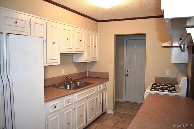 2308 Starr Street, Montgomery, AL 36108