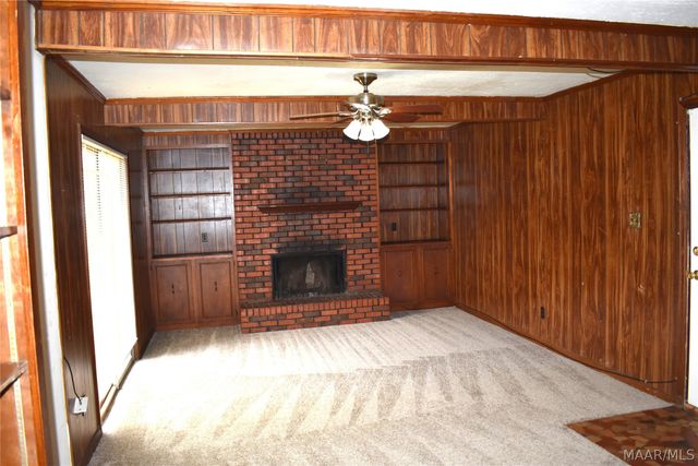 2308 Starr Street, Montgomery, AL 36108