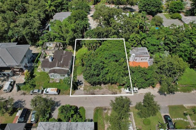 765 NE 70th Street, Miami, FL 33138