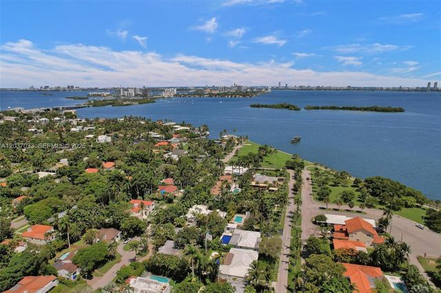 765 NE 70th Street, Miami, FL 33138