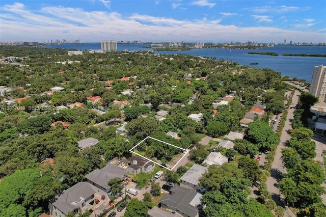 765 NE 70th Street, Miami, FL 33138
