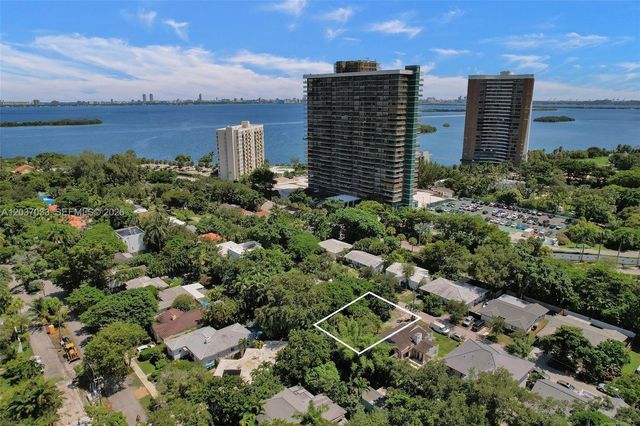 765 NE 70th Street, Miami, FL 33138