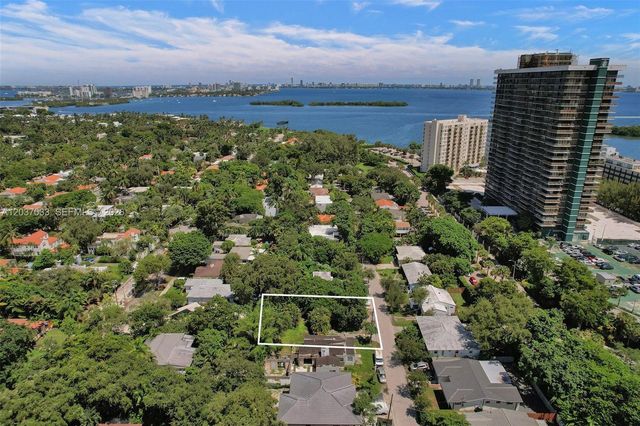 765 NE 70th Street, Miami, FL 33138