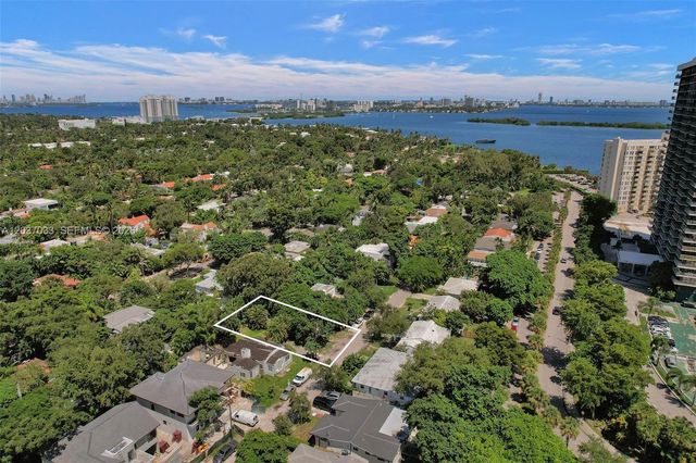 765 NE 70th Street, Miami, FL 33138