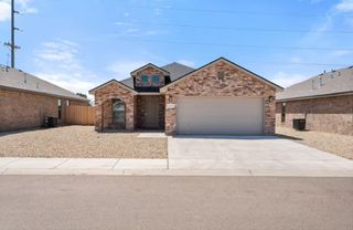 3518 Turner Avenue, Lubbock, TX 79407