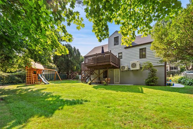 27 Clarendon Road, Scarsdale, NY 10583