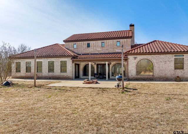 19275 County Road 3411, Chandler, TX 75758