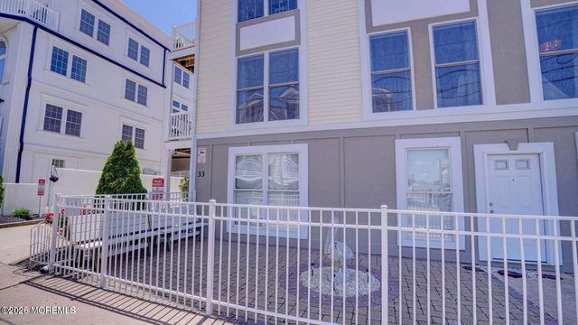 33 Sumner Avenue 4, Seaside Heights, NJ 08751