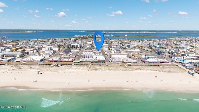 33 Sumner Avenue 4, Seaside Heights, NJ 08751