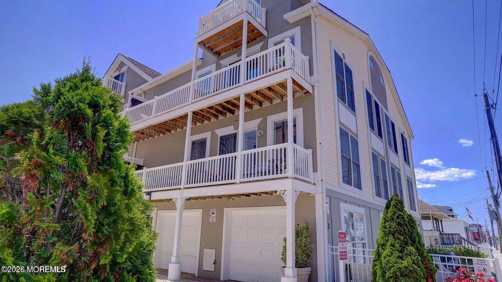 33 Sumner Avenue 4, Seaside Heights, NJ 08751