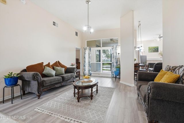 2130 KNOTTINGHAM TRACE Lane, Jacksonville, FL 32246