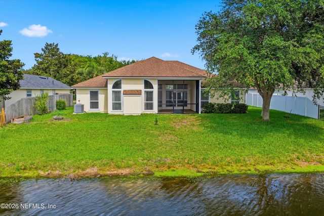 2130 KNOTTINGHAM TRACE Lane, Jacksonville, FL 32246