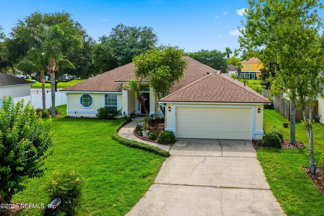 2130 KNOTTINGHAM TRACE Lane, Jacksonville, FL 32246