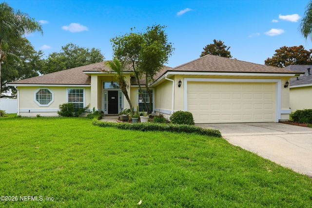 2130 KNOTTINGHAM TRACE Lane, Jacksonville, FL 32246