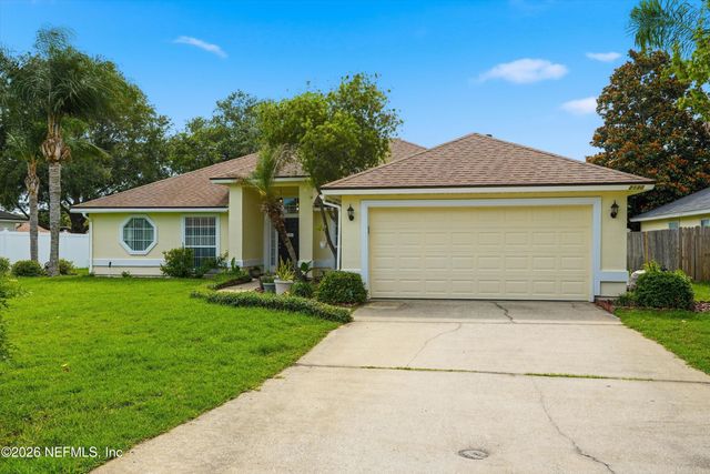 2130 KNOTTINGHAM TRACE Lane, Jacksonville, FL 32246