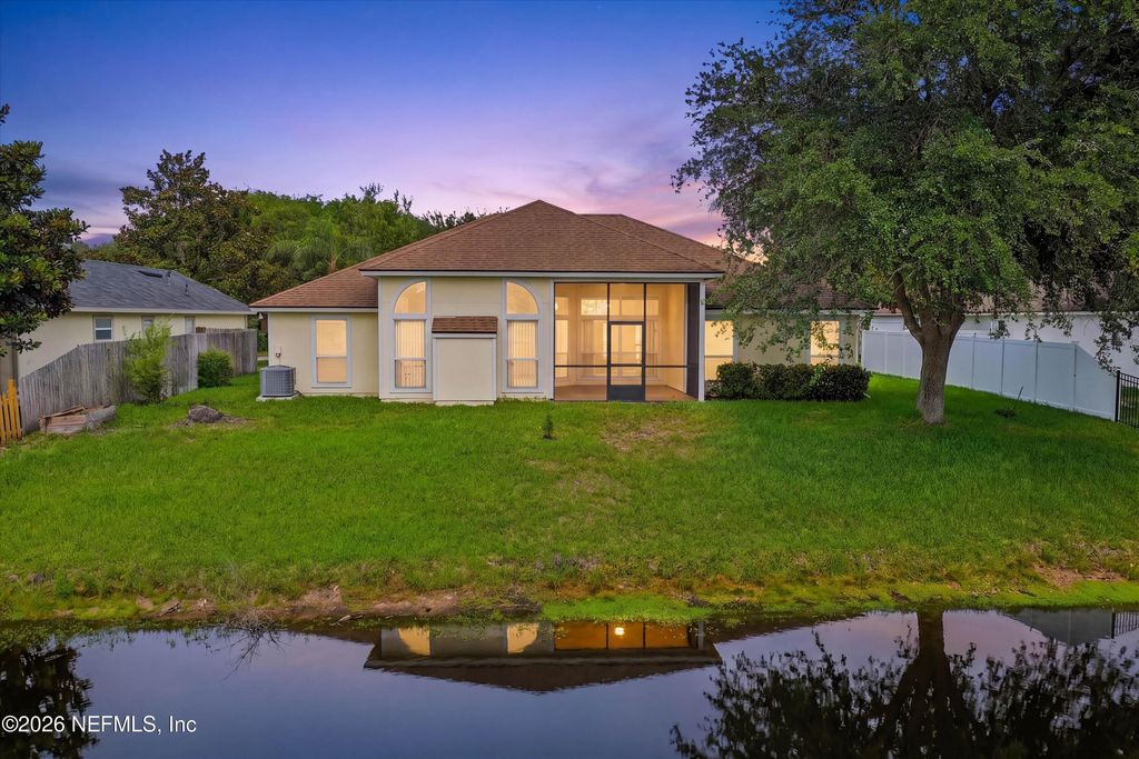 2130 KNOTTINGHAM TRACE Lane, Jacksonville, FL 32246