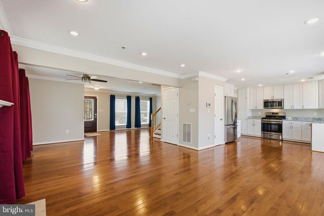7912 FOX LAIR CT, Clinton, MD 20735