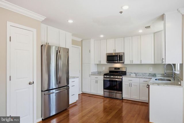 7912 FOX LAIR CT, Clinton, MD 20735