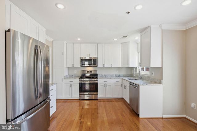 7912 FOX LAIR CT, Clinton, MD 20735