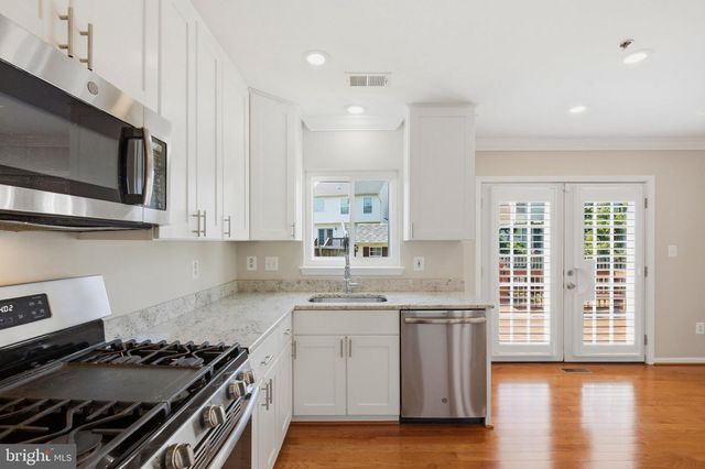7912 FOX LAIR CT, Clinton, MD 20735