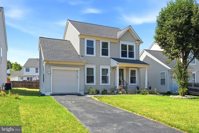 7912 FOX LAIR CT, Clinton, MD 20735