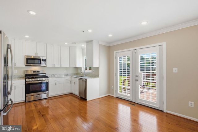 7912 FOX LAIR CT, Clinton, MD 20735
