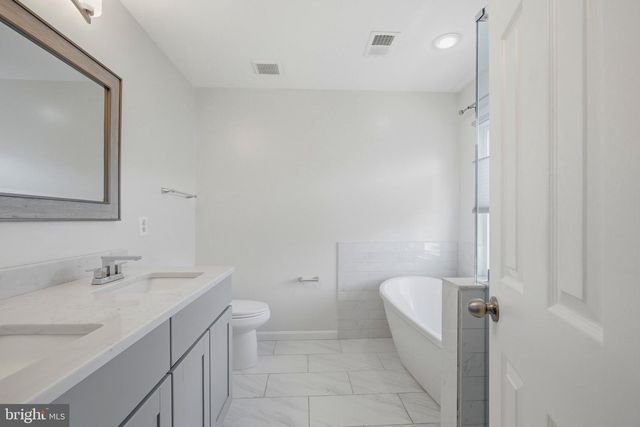 7912 FOX LAIR CT, Clinton, MD 20735