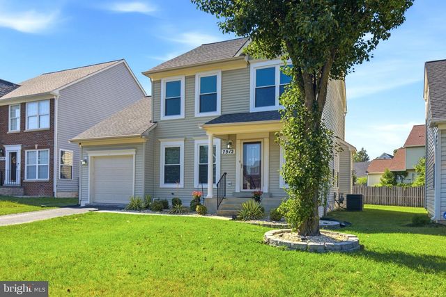 7912 FOX LAIR CT, Clinton, MD 20735