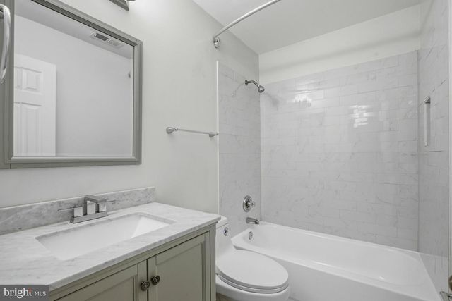 7912 FOX LAIR CT, Clinton, MD 20735