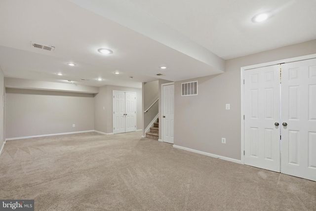 7912 FOX LAIR CT, Clinton, MD 20735