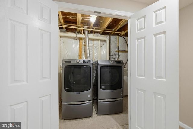 7912 FOX LAIR CT, Clinton, MD 20735