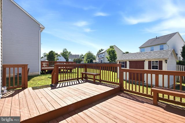 7912 FOX LAIR CT, Clinton, MD 20735
