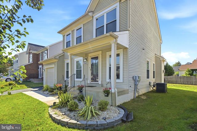 7912 FOX LAIR CT, Clinton, MD 20735