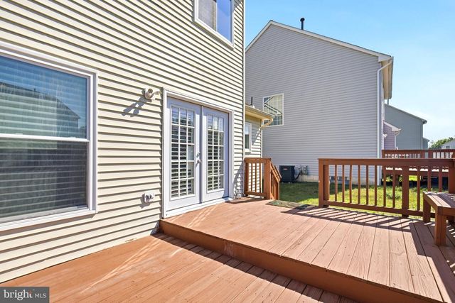 7912 FOX LAIR CT, Clinton, MD 20735