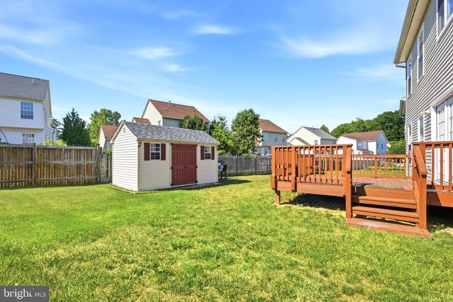 7912 FOX LAIR CT, Clinton, MD 20735