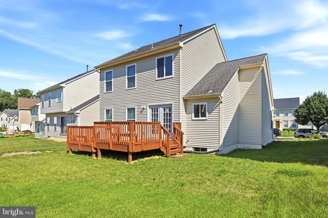 7912 FOX LAIR CT, Clinton, MD 20735