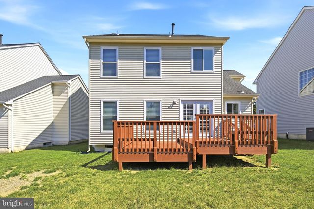 7912 FOX LAIR CT, Clinton, MD 20735