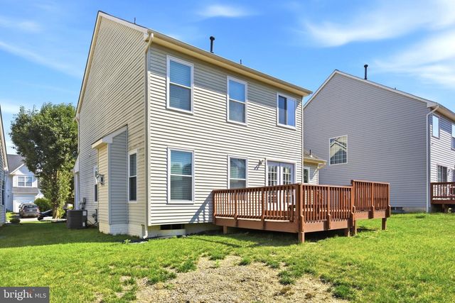 7912 FOX LAIR CT, Clinton, MD 20735